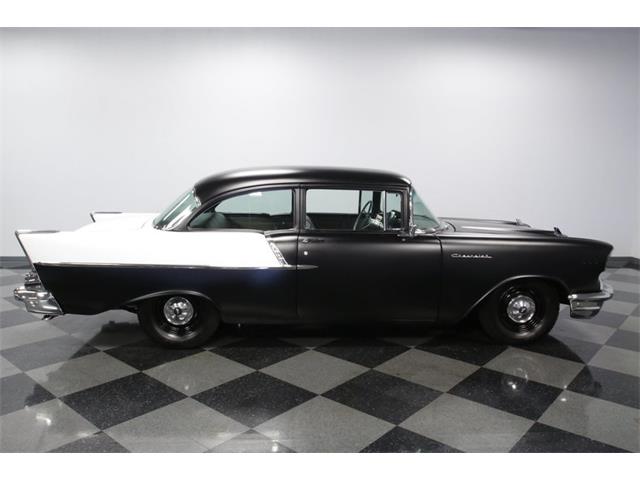 1957 Chevrolet 150 (CC-1066725) for sale in Concord, North Carolina