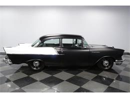 1957 Chevrolet 150 (CC-1066725) for sale in Concord, North Carolina