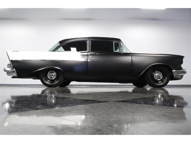 1957 Chevrolet 150 (CC-1066725) for sale in Concord, North Carolina