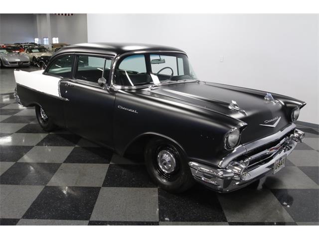 1957 Chevrolet 150 (CC-1066725) for sale in Concord, North Carolina