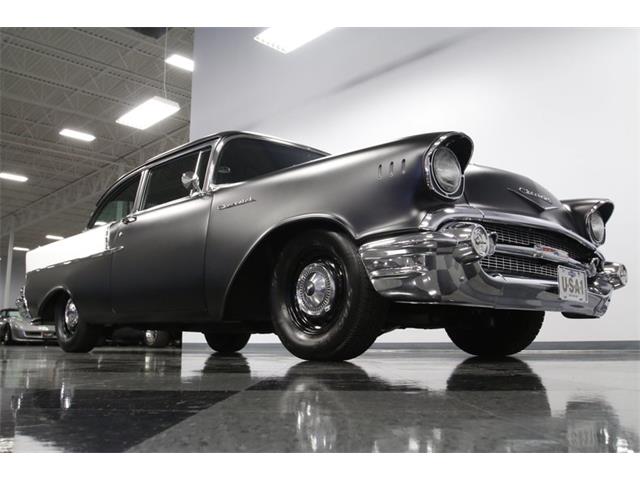 1957 Chevrolet 150 (CC-1066725) for sale in Concord, North Carolina