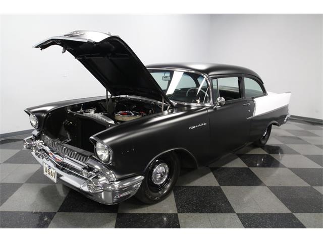 1957 Chevrolet 150 (CC-1066725) for sale in Concord, North Carolina