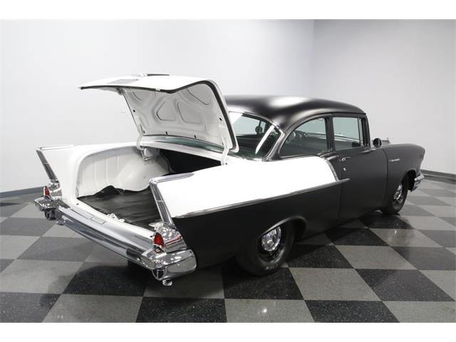 1957 Chevrolet 150 (CC-1066725) for sale in Concord, North Carolina