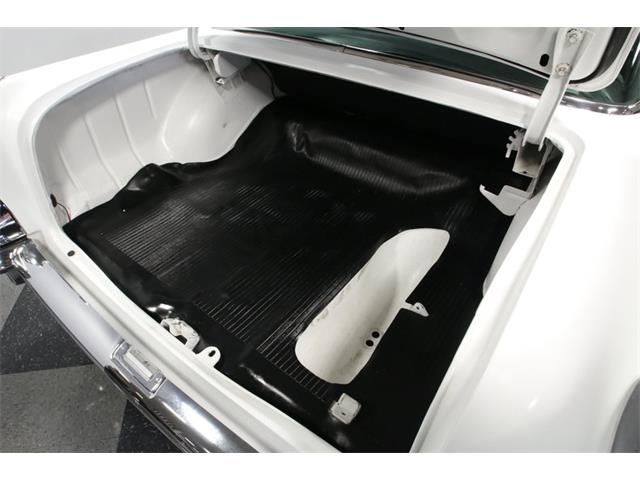 1957 Chevrolet 150 (CC-1066725) for sale in Concord, North Carolina