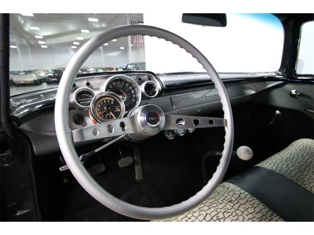 1957 Chevrolet 150 (CC-1066725) for sale in Concord, North Carolina