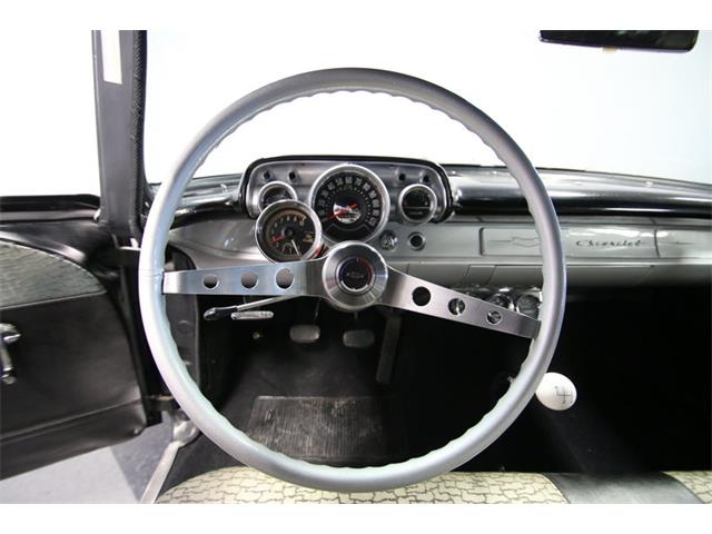 1957 Chevrolet 150 (CC-1066725) for sale in Concord, North Carolina