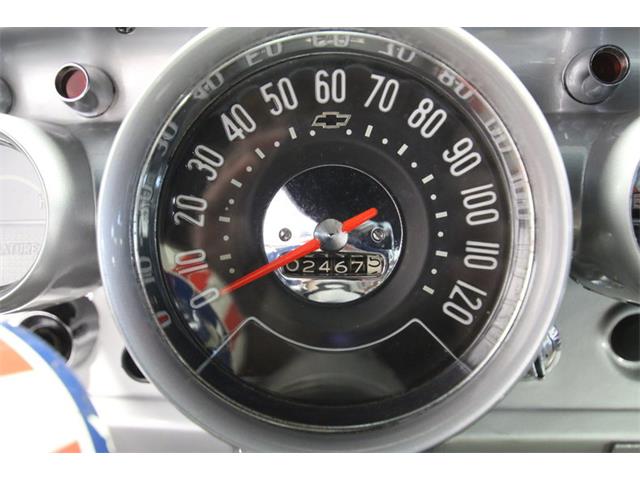 1957 Chevrolet 150 (CC-1066725) for sale in Concord, North Carolina