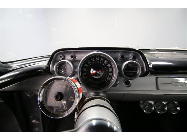 1957 Chevrolet 150 (CC-1066725) for sale in Concord, North Carolina