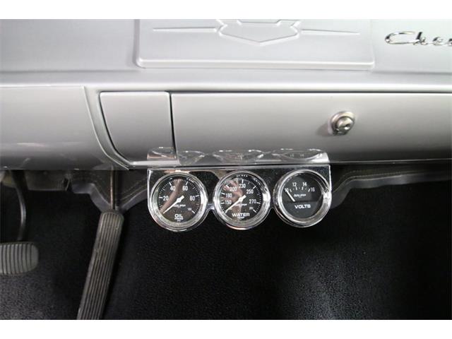 1957 Chevrolet 150 (CC-1066725) for sale in Concord, North Carolina
