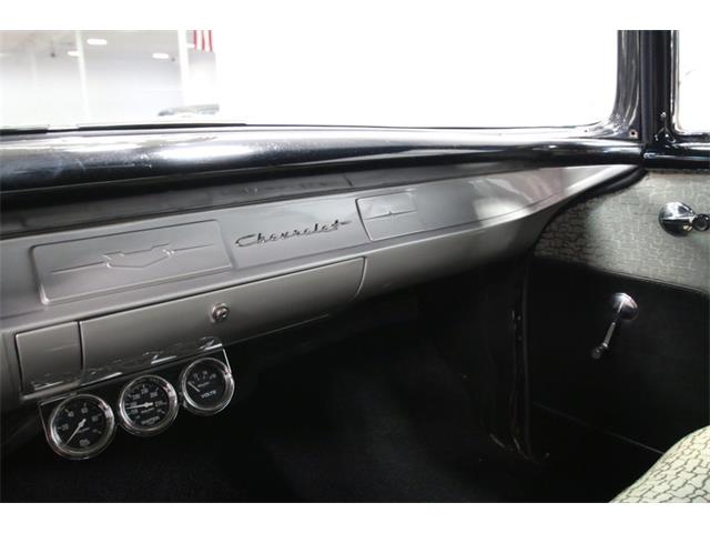 1957 Chevrolet 150 (CC-1066725) for sale in Concord, North Carolina