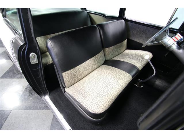 1957 Chevrolet 150 (CC-1066725) for sale in Concord, North Carolina