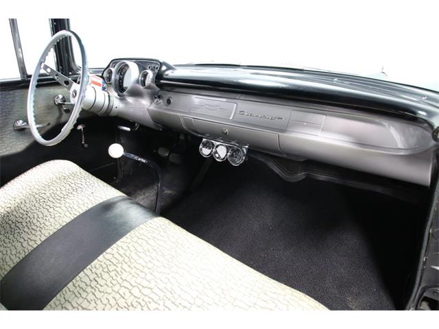 1957 Chevrolet 150 (CC-1066725) for sale in Concord, North Carolina