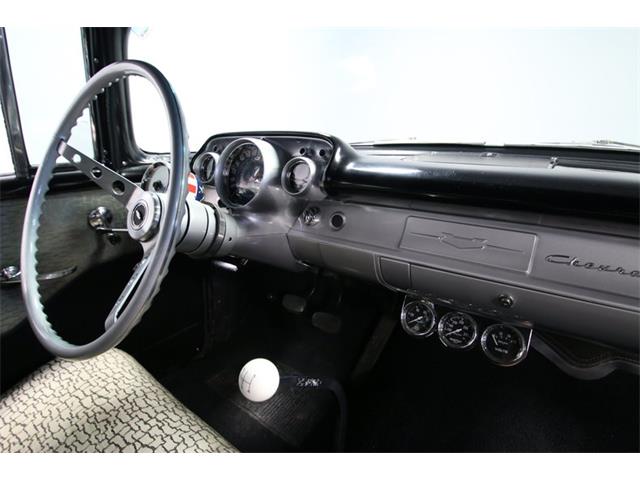 1957 Chevrolet 150 (CC-1066725) for sale in Concord, North Carolina