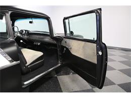 1957 Chevrolet 150 (CC-1066725) for sale in Concord, North Carolina