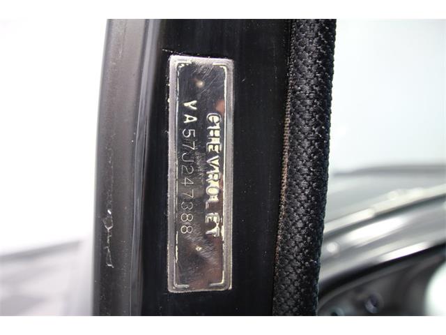 1957 Chevrolet 150 (CC-1066725) for sale in Concord, North Carolina