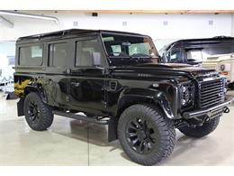 1991 Land Rover Defender (CC-1066750) for sale in Chatsworth, California