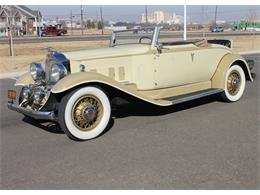 1932 Packard Series 902 Standard 8 (CC-1066765) for sale in Oklahoma City, Oklahoma