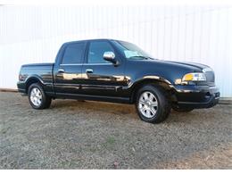 2002 Lincoln Blackwood Pickup (CC-1066767) for sale in Oklahoma City, Oklahoma