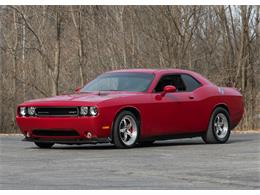 2012 Dodge Challenger (CC-1066771) for sale in Oklahoma City, Oklahoma