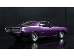 1970 Plymouth Barracuda (CC-1066772) for sale in Milpitas, California