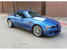 1998 BMW Z3 (CC-1066776) for sale in Oklahoma City, Oklahoma