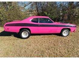 1970 Plymouth Duster (CC-1066782) for sale in Oklahoma City, Oklahoma