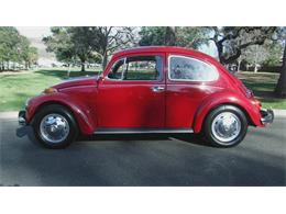 1970 Volkswagen Beetle (CC-1066783) for sale in Thousand Oaks, California