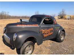 1941 Willys Gasser Custom (CC-1066800) for sale in Oklahoma City, Oklahoma