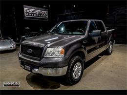 2004 Ford 150 (CC-1066801) for sale in Nashville, Tennessee