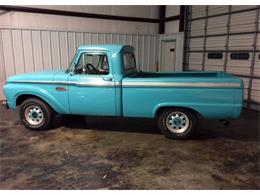 1965 Ford F100 (CC-1066818) for sale in Oklahoma City, Oklahoma