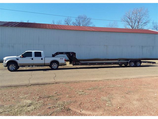 2008 Ford F250 Diesel 4x4 (CC-1066820) for sale in Oklahoma City, Oklahoma