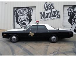 1973 Dodge Polara (CC-1066831) for sale in Oklahoma City, Oklahoma