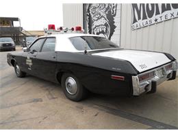 1973 Dodge Polara (CC-1066831) for sale in Oklahoma City, Oklahoma