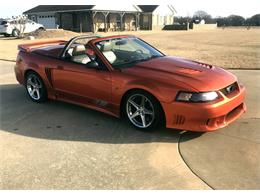 2003 Ford Saleen Mustang S281 Extreme (CC-1066846) for sale in Oklahoma City, Oklahoma