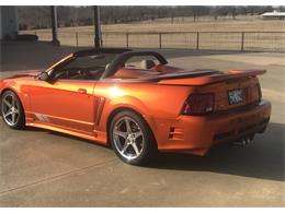 2003 Ford Saleen Mustang S281 Extreme (CC-1066846) for sale in Oklahoma City, Oklahoma