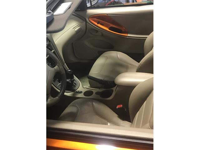 2003 Ford Saleen Mustang S281 Extreme (CC-1066846) for sale in Oklahoma City, Oklahoma