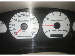 2003 Ford Saleen Mustang S281 Extreme (CC-1066846) for sale in Oklahoma City, Oklahoma