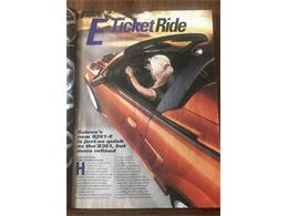 2003 Ford Saleen Mustang S281 Extreme (CC-1066846) for sale in Oklahoma City, Oklahoma