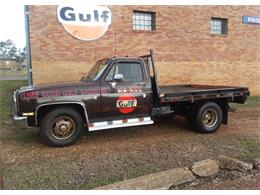 1984 GMC 3500 1 Ton Dually (CC-1066872) for sale in Oklahoma City, Oklahoma