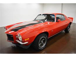 1971 Chevrolet Camaro RS Z28 (CC-1066875) for sale in Sherman, Texas
