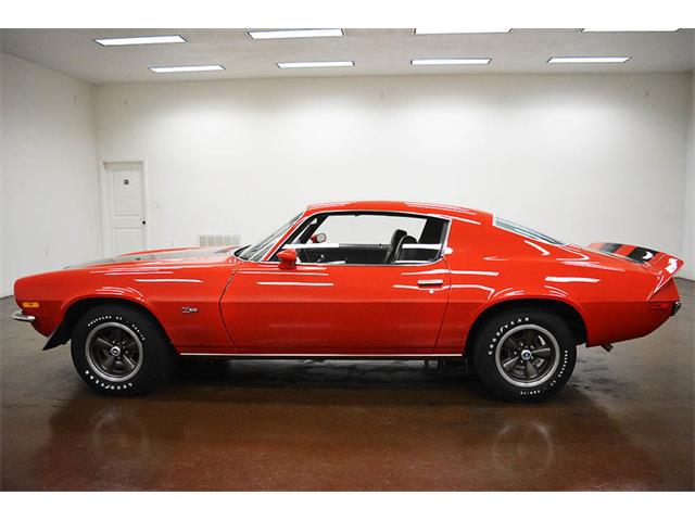 1971 Chevrolet Camaro RS Z28 (CC-1066875) for sale in Sherman, Texas