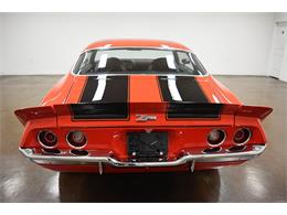 1971 Chevrolet Camaro RS Z28 (CC-1066875) for sale in Sherman, Texas