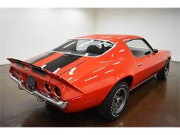 1971 Chevrolet Camaro RS Z28 (CC-1066875) for sale in Sherman, Texas
