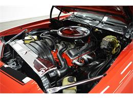 1971 Chevrolet Camaro RS Z28 (CC-1066875) for sale in Sherman, Texas