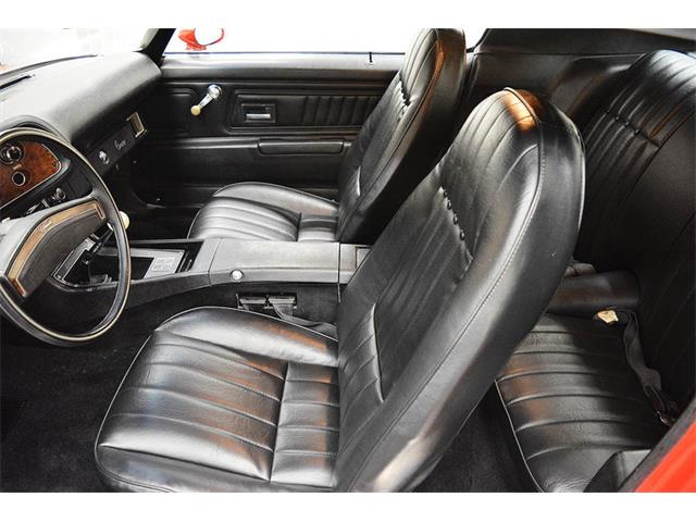 1971 Chevrolet Camaro RS Z28 (CC-1066875) for sale in Sherman, Texas