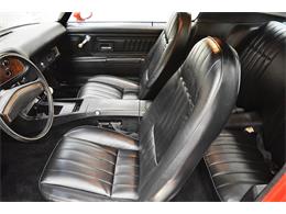 1971 Chevrolet Camaro RS Z28 (CC-1066875) for sale in Sherman, Texas