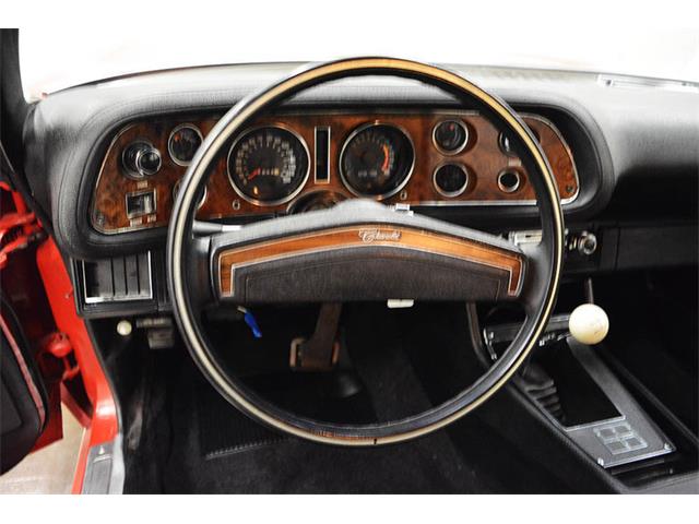1971 Chevrolet Camaro RS Z28 (CC-1066875) for sale in Sherman, Texas