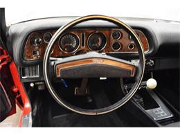 1971 Chevrolet Camaro RS Z28 (CC-1066875) for sale in Sherman, Texas