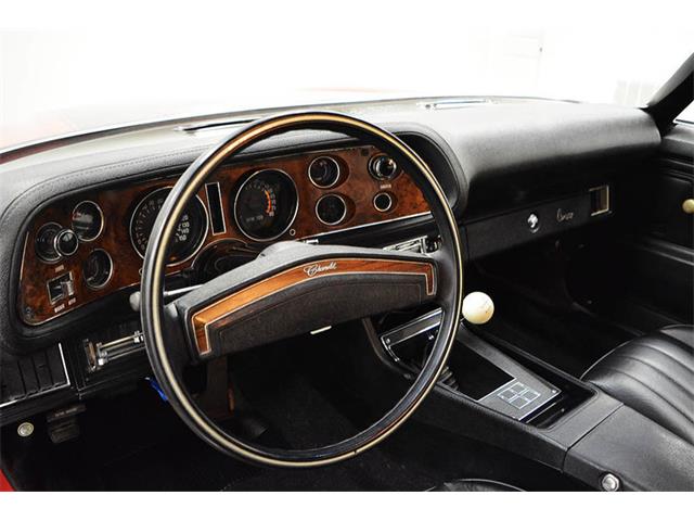 1971 Chevrolet Camaro RS Z28 (CC-1066875) for sale in Sherman, Texas