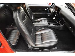1971 Chevrolet Camaro RS Z28 (CC-1066875) for sale in Sherman, Texas